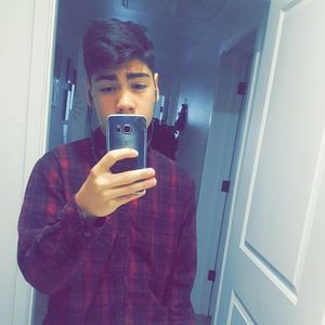 Meet your Posher, Ädin